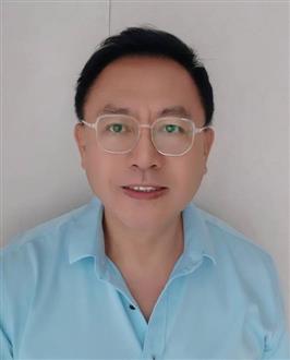 李老师