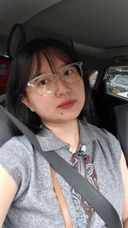 何老师