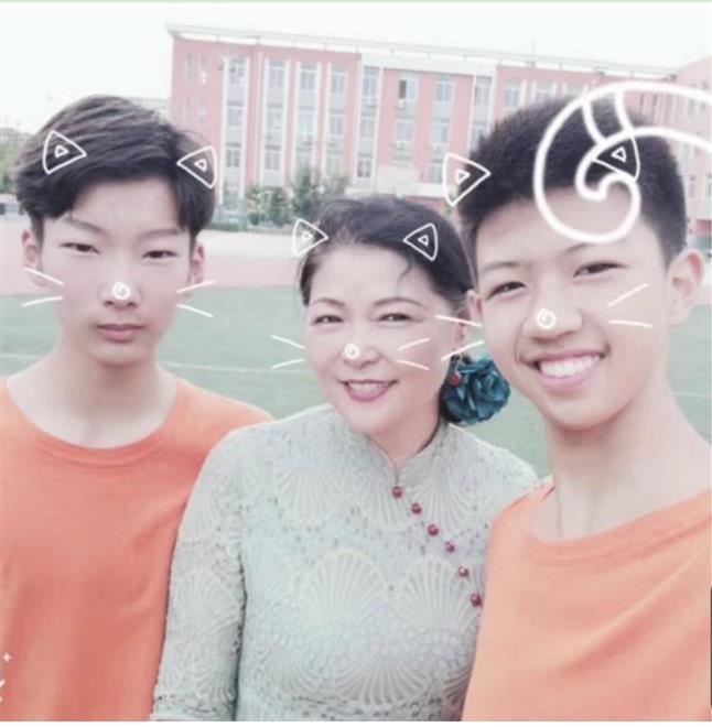 沈阳家教网-辛老师