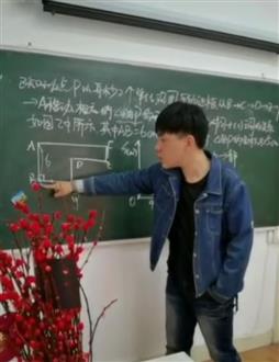 吕老师
