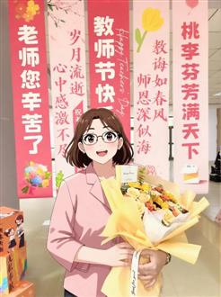 李老师