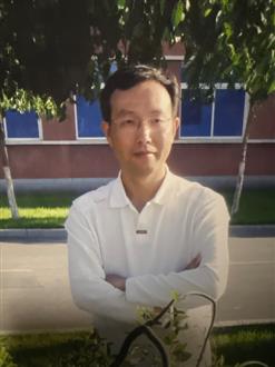 张老师