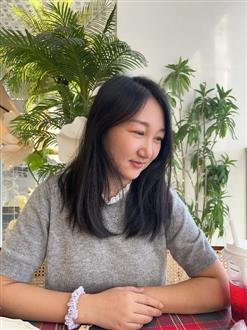 秦老师