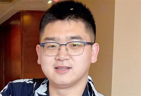 李老师